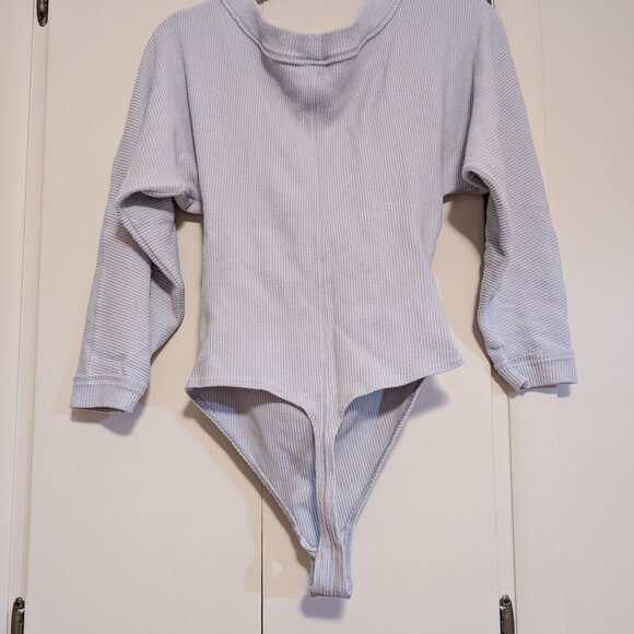 Free People | Lovin' This Feeling Bodysuit | XL - Picture 6 of 8